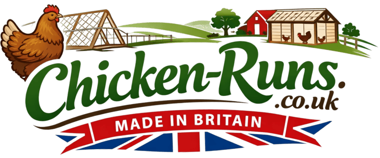 Chicken-Runs.co.uk logo