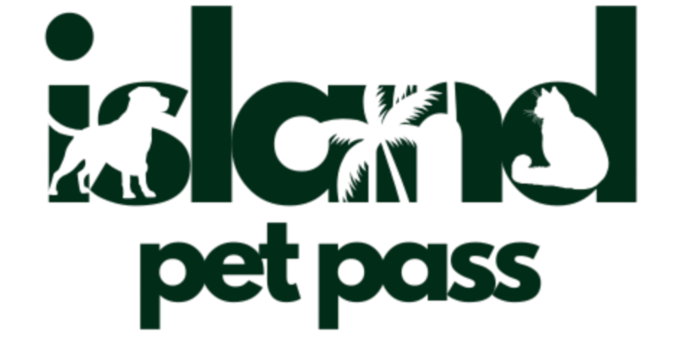 IslandPetPass logo