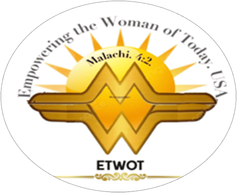 Empowering Women of Today logo