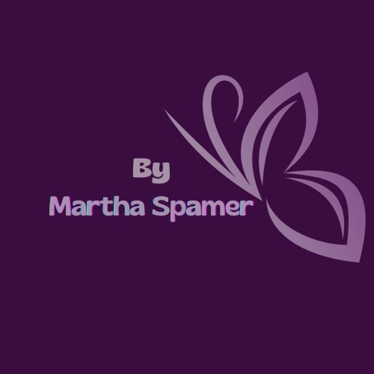 By Martha Spamer logo