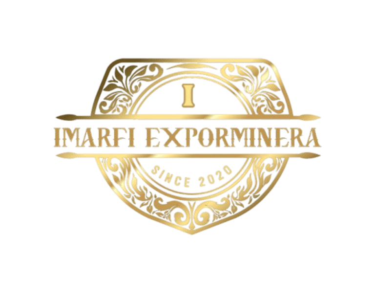 IMARFI EXPORMINERA logo