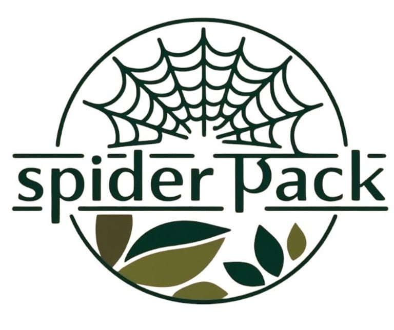 spiderpack logo