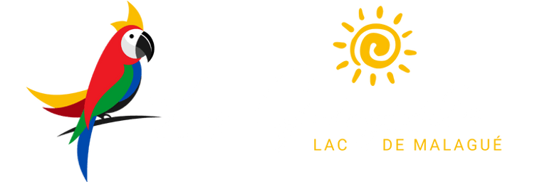 Guinguette de Malagué logo