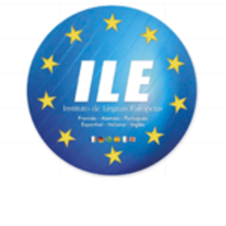 ILE logo