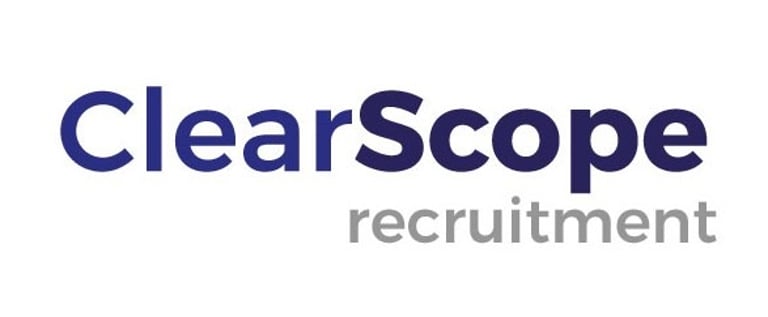 ClearScope Recruitment logo