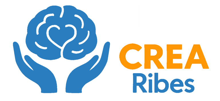 CREA RIbes logo