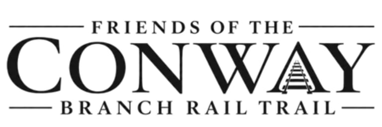 Friends of Ossipee Rail Trail logo