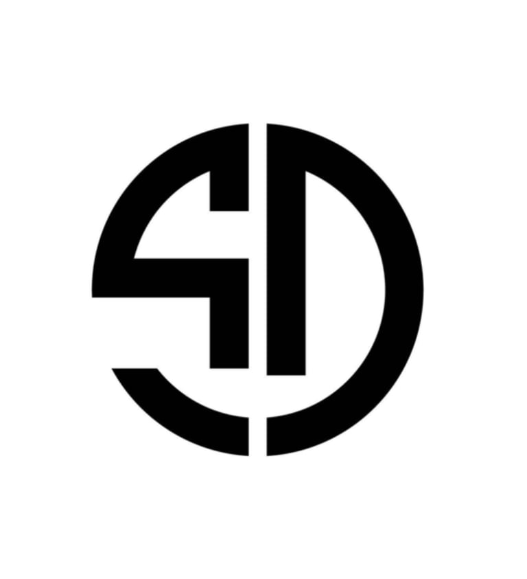 Sign and Drive Auto Consulting logo