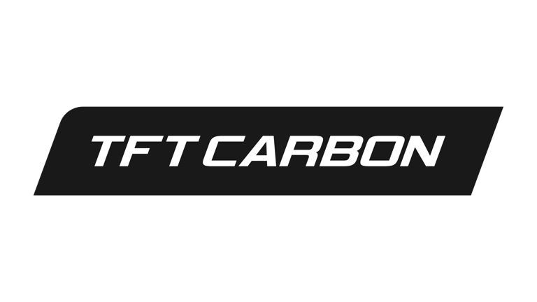 TFT Carbon logo