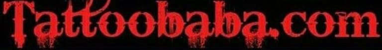TattooBaba - Best Tattoo Studio in Jaipur logo