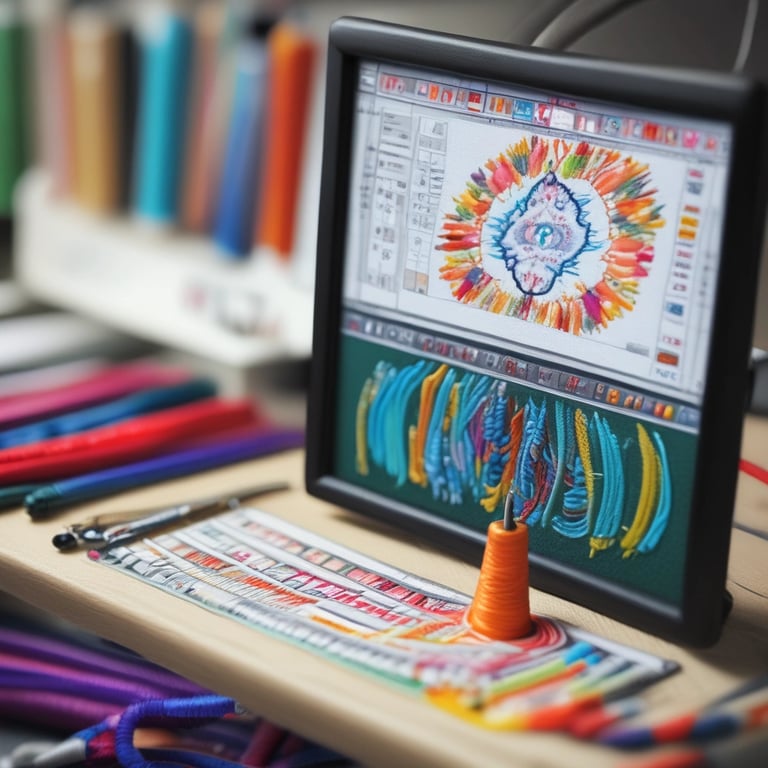 A young man standing in front of a white wall