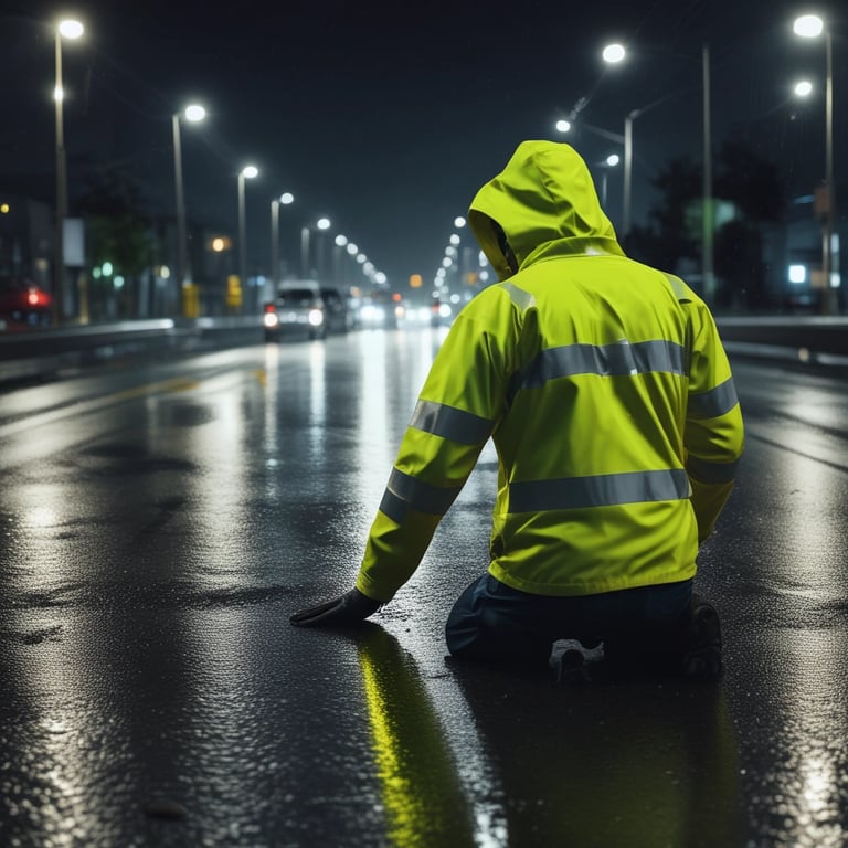 people working on building during daytime