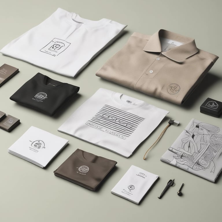 purple and white abstract illustration