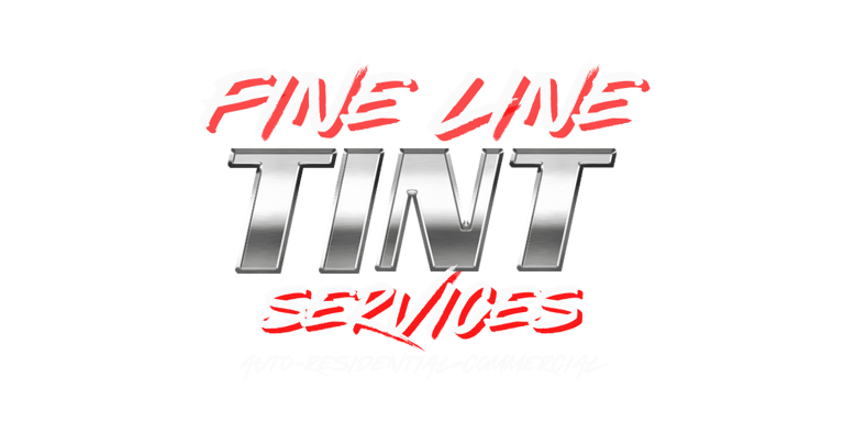 Fine Line Tint Services logo