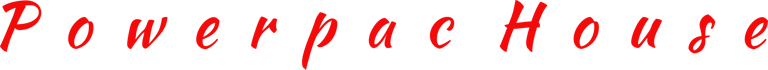 POWERPACHOUSE logo