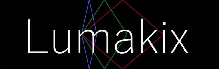 Lumakix logo