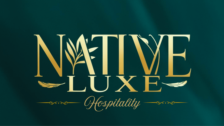 Native Luxe Hospitality logo