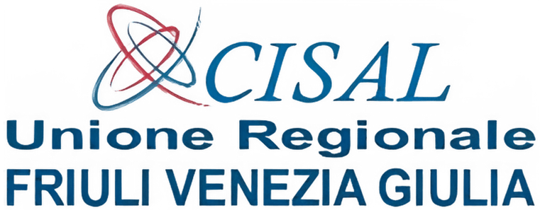Cisal FVG logo