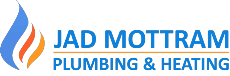 Jad Mottram Plumbing and Heating logo