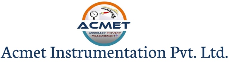 Acmet Instrumentation Pvt. Ltd. logo