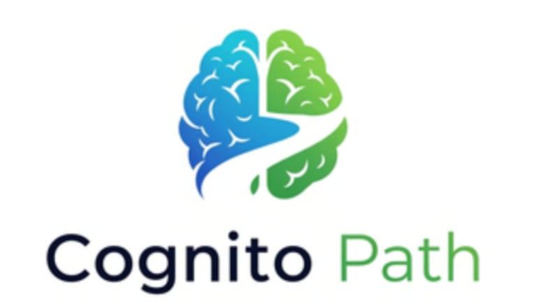 Cognito Path logo
