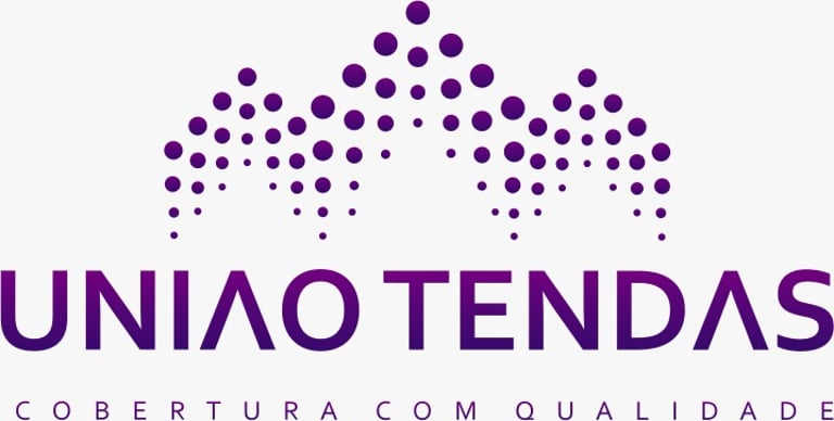 união tendas logo
