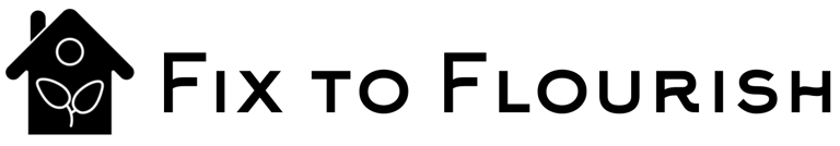 Fix to Flourish logo