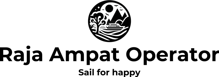 Raja Ampat Operator logo