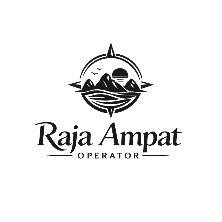 Raja Ampat Operator logo