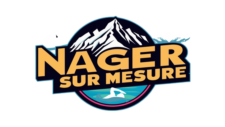 Nager Sur Mesure logo