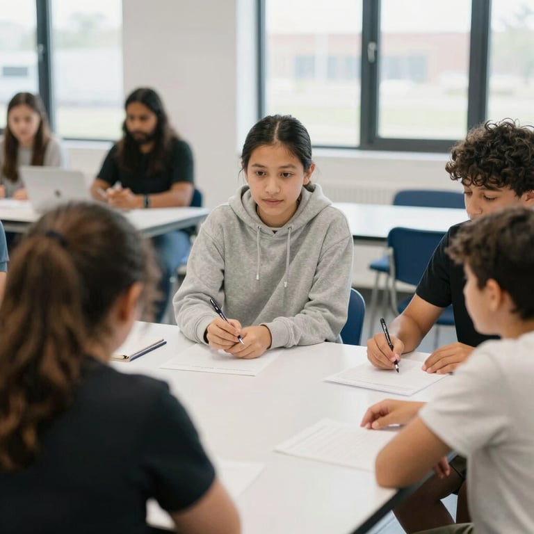 white concrete building during daytime