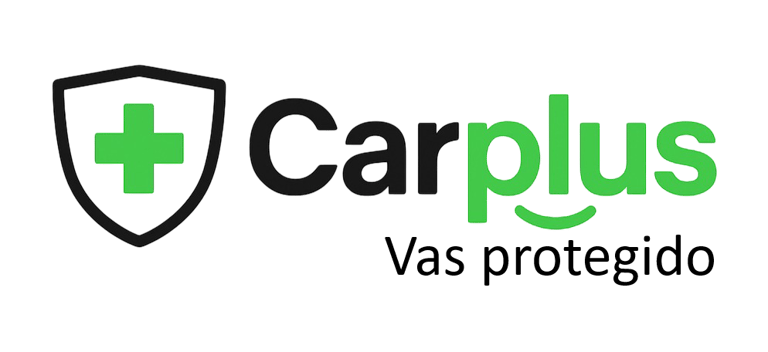 Carplus logo