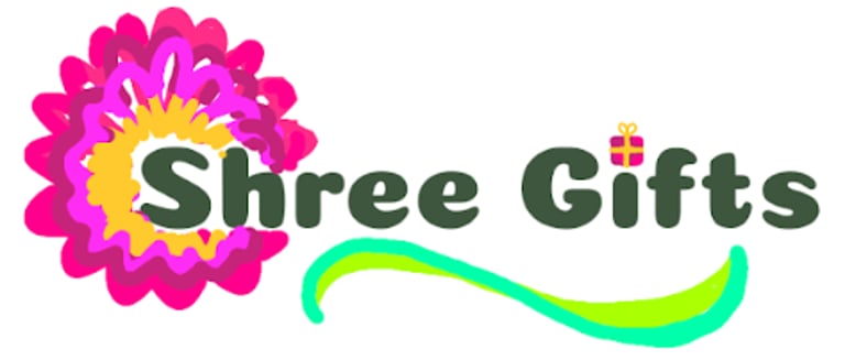 Shree Gifts logo