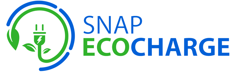 Snap EcoCharge logo