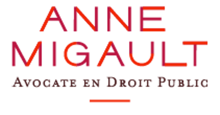 Anne Migault logo