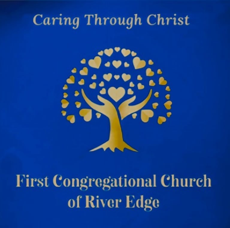 FCC River Edge New Jersey logo