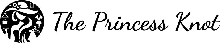 THE PRINCESS KNOT logo