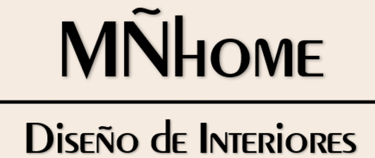 MÑhome Diseño de Interiores logo
