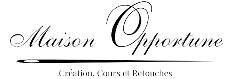 Maison Opportune logo