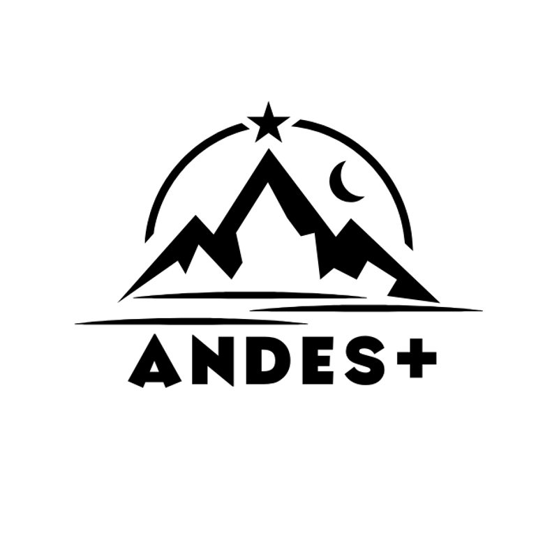 Andes+ logo