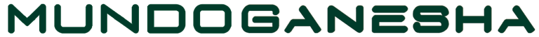 mundoganesha logo