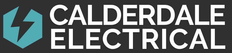 Calderdale Electrical logo