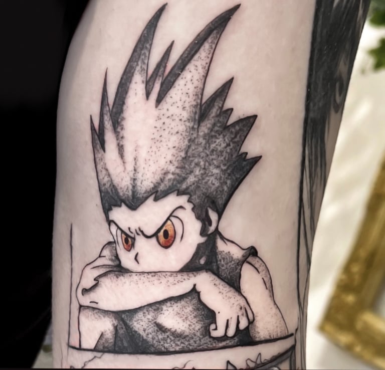 manage tattoo Ostschweiz