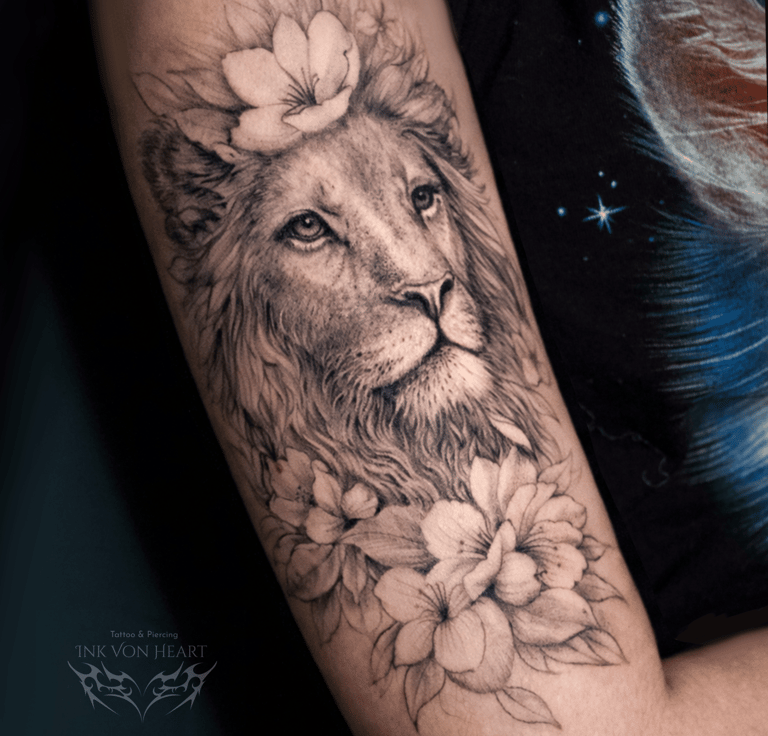Tattoo st gallen