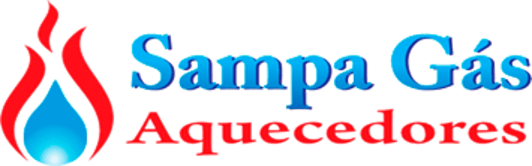 Sampa Gás logo