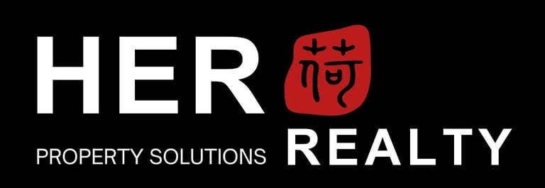 HER Realty logo