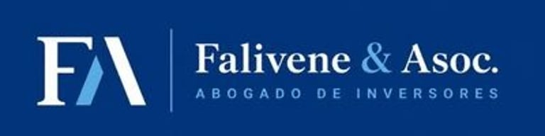 Aníbal Falivene logo