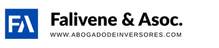Aníbal Falivene logo