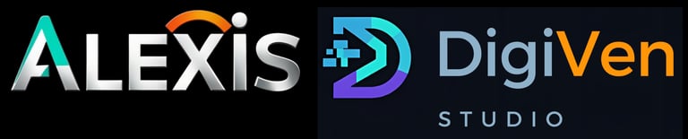 Alexis FZC LLC logo