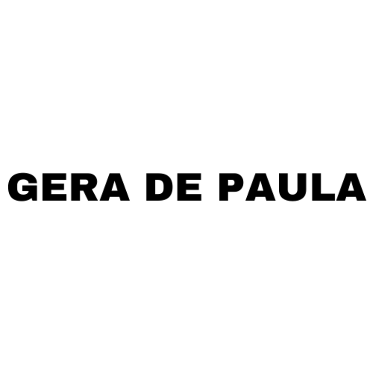 GERA DE PAULA logo